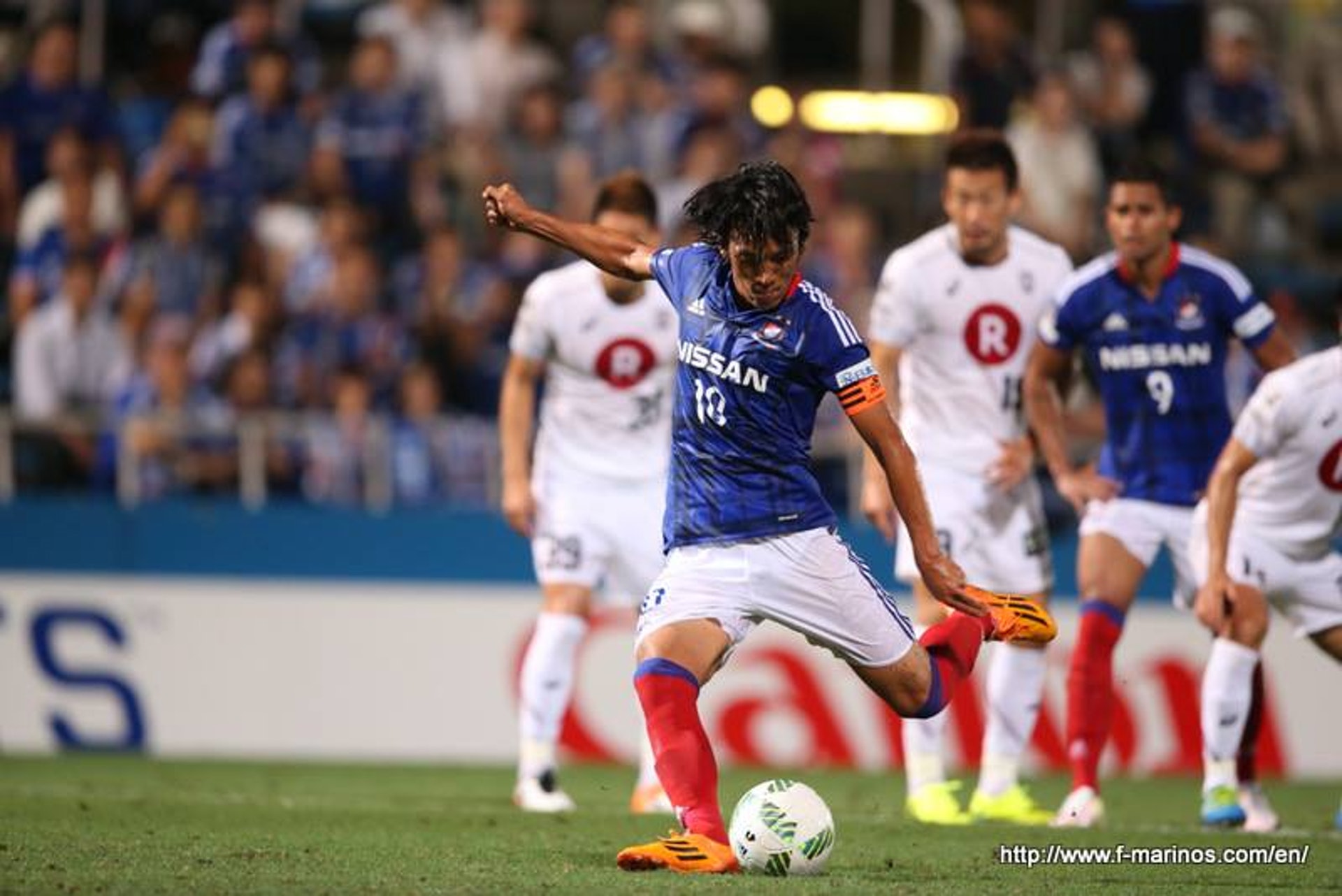 亞洲觀眾增加j League轉播費146億勁升7倍破紀錄 香港01 財經快訊 亞洲觀眾增加j League轉播費146億勁升7倍破紀錄 香港01 財經快訊