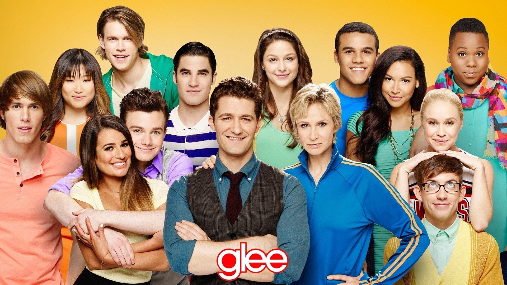 【美劇迷注意】神劇《Glee》登陸Netflix 追晒6季重溫經典歌舞 【美劇迷注意】神劇《Glee》登陸Netflix 追晒6季重溫經典歌舞