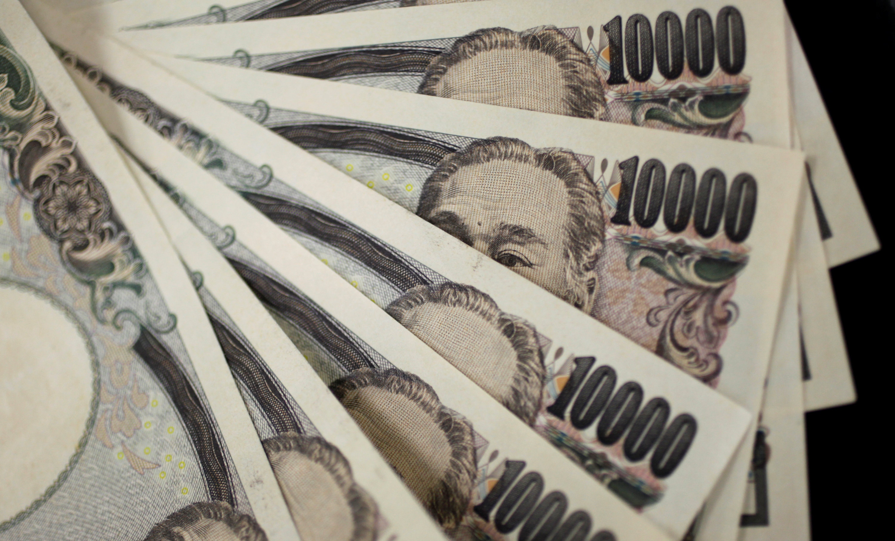 【遊日注意】日本放水措施擬加碼1倍　日圓跌穿7.24水平