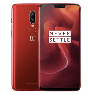 Oneplus 6 紅色版7月頭發售product Red Iphone 以外更紅之選 香港01 數碼生活