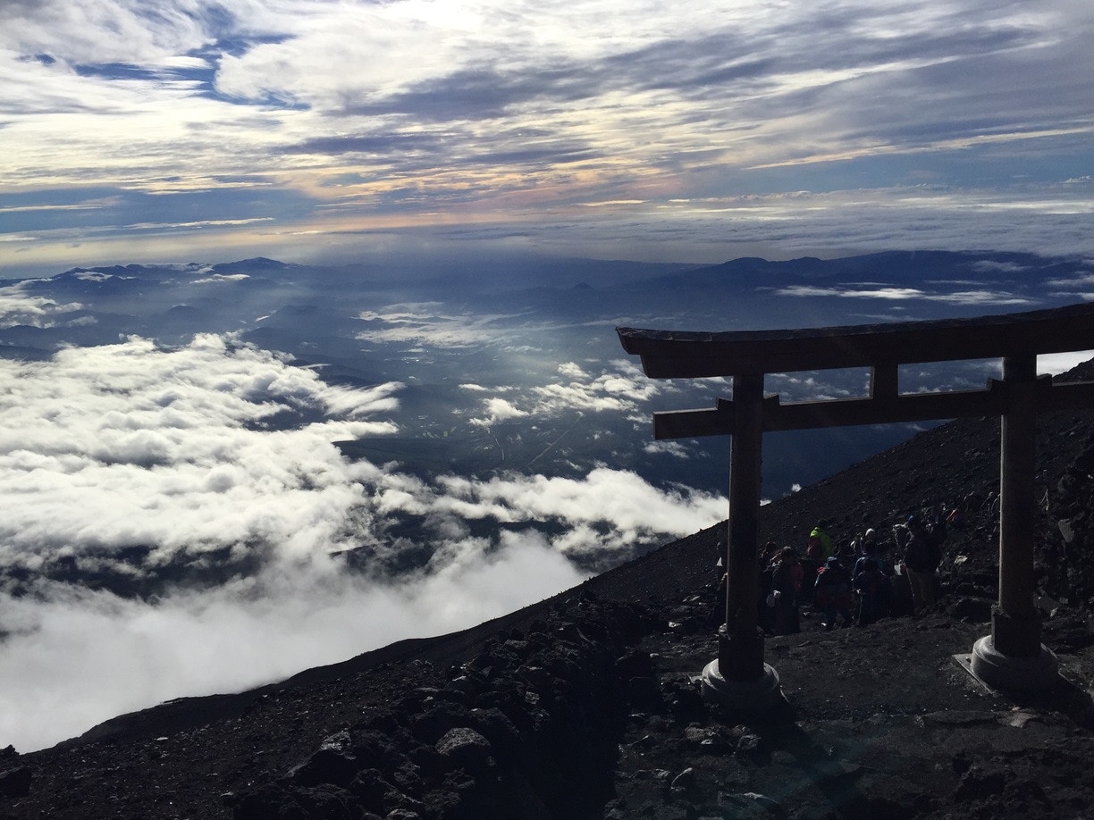 日本 富士山 出發前注意 開山時間 訂山屋 路線計劃全攻略 香港01