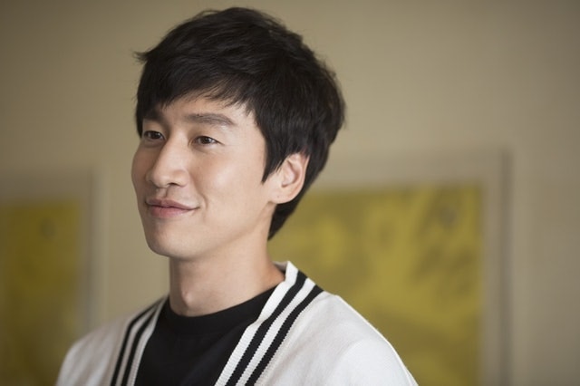 靠《Running Man》成功? 李光洙成為亞洲王子的6步曲