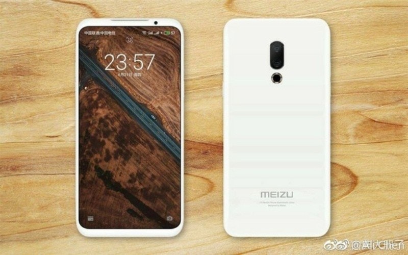 MEIZU CEO暗示新旗艦手機 MEIZU 16　售價將低於3300人民幣