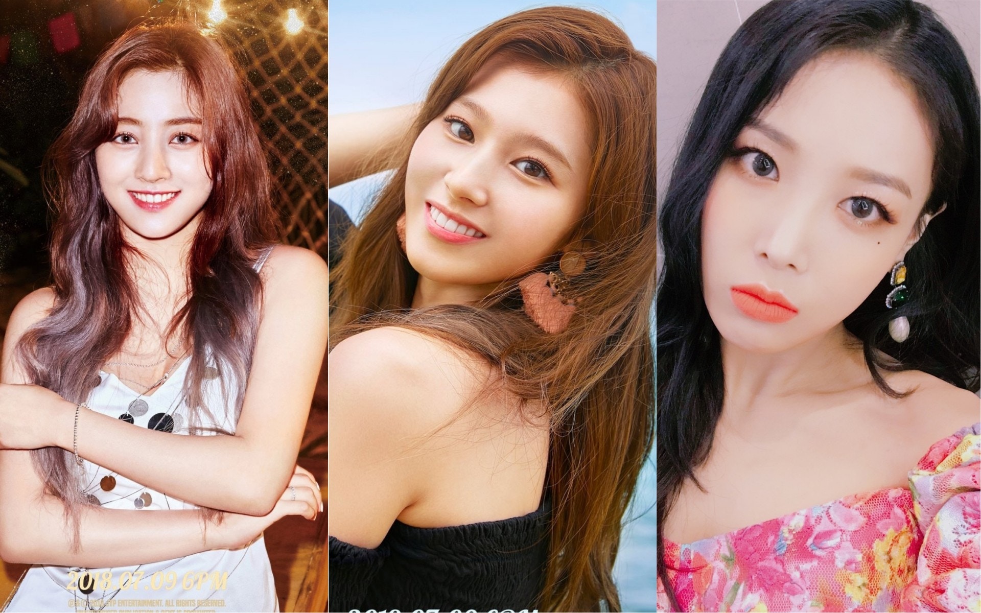 JYP娛樂搬1.4億新大樓食堂媲美YG　TWICE志效Sana讓ONCE一窺全豹