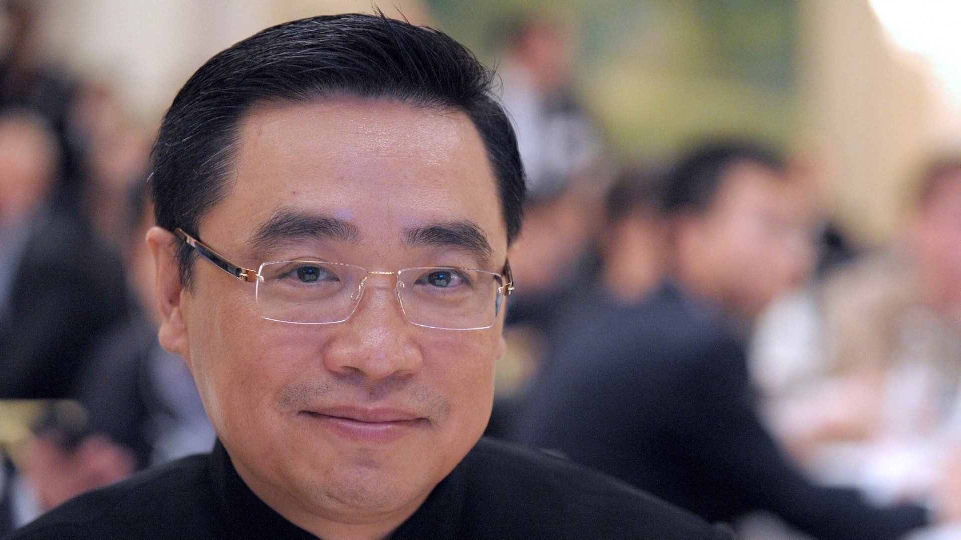 海航董事長王健法國身亡為何轟動? 英媒:與海航巨額負債有關 海航董事長王健法國身亡為何轟動? 英媒:與海航巨額負債有關