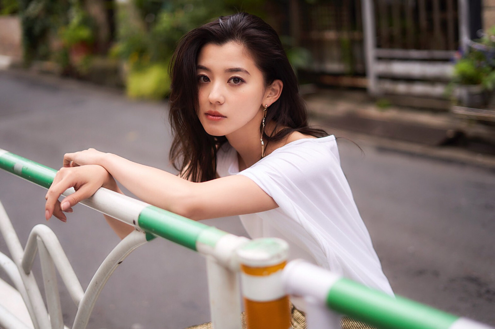 朝比奈彩再度挑戰極限體能王日本九頭身演員挑戰結果係 香港01 開罐
