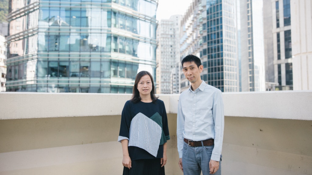 【做到老.三】新加坡去年推長者重聘指引 社聯:香港應效法 【做到老.三】新加坡去年推長者重聘指引 社聯:香港應效法