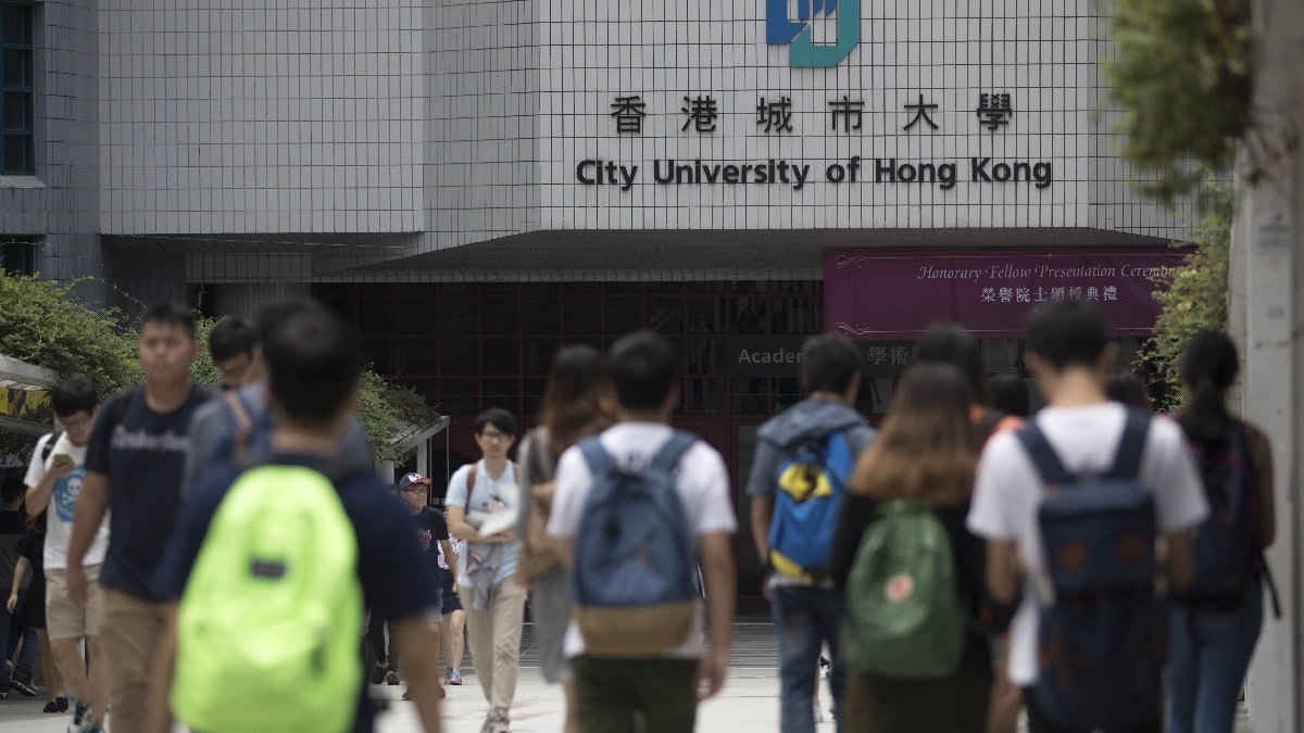 【DSE放榜】畢業即打工 留意三大見工禁忌:不提問、不準備及… 【DSE放榜】畢業即打工 留意三大見工禁忌:不提問、不準備及…