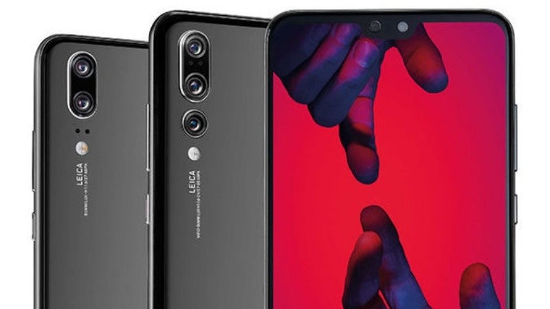 Huawei 為 P20 系列提供 GPU Turbo 更新 手機效能將大幅提升 Huawei 為 P20 系列提供 GPU Turbo 更新 手機效能將大幅提升