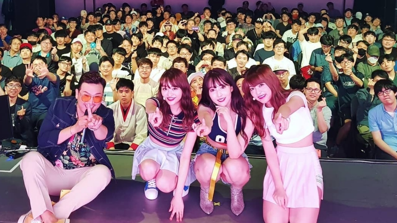 三上悠亞韓國19禁見面會有咩睇? 變免費騷任睇HONEY POPCORN! 三上悠亞韓國19禁見面會有咩睇? 變免費騷任睇HONEY POPCORN!