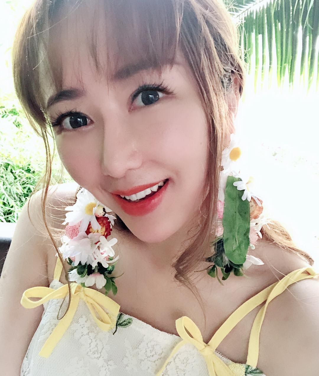 姜紫藍（網上圖片）