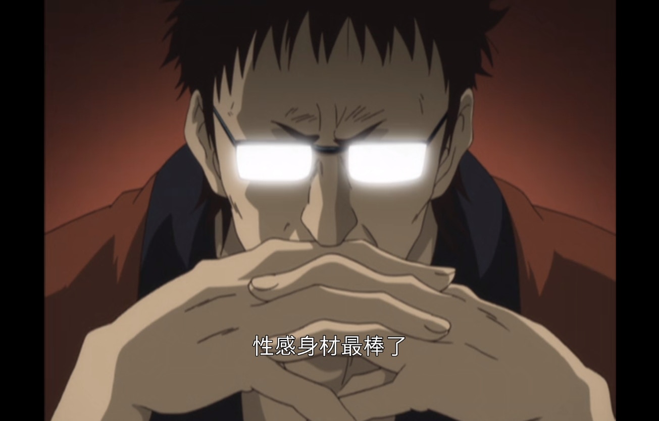 銀魂2 公布madao唔掂叔人選神還原 由聲優本人立木文彦出演 銀魂2 公布madao唔掂叔人選神還原 由聲優本人立木文彦出演