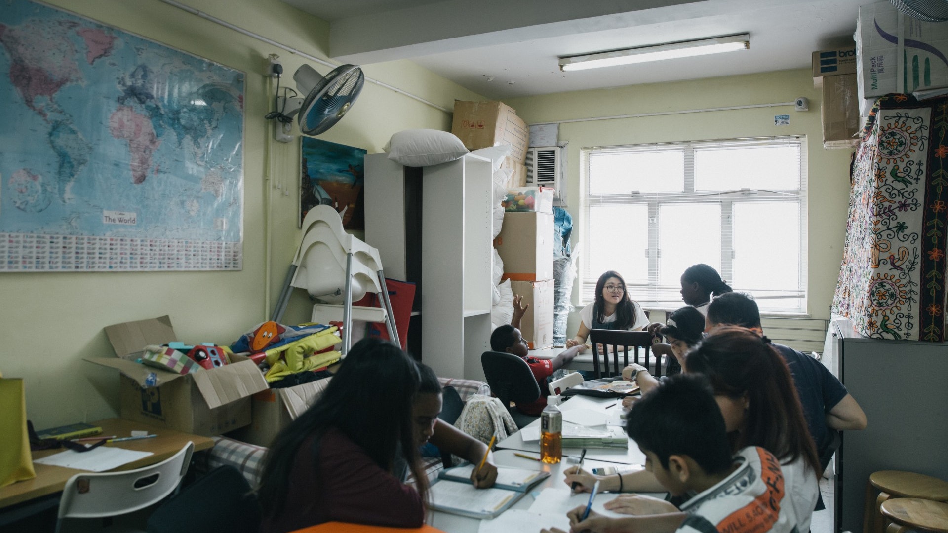 教育雙減 英語機構老闆留800萬債務潛逃曾寫信承諾用餘生還債 教育雙減 英語機構老闆留800萬債務潛逃曾寫信承諾用餘生還債