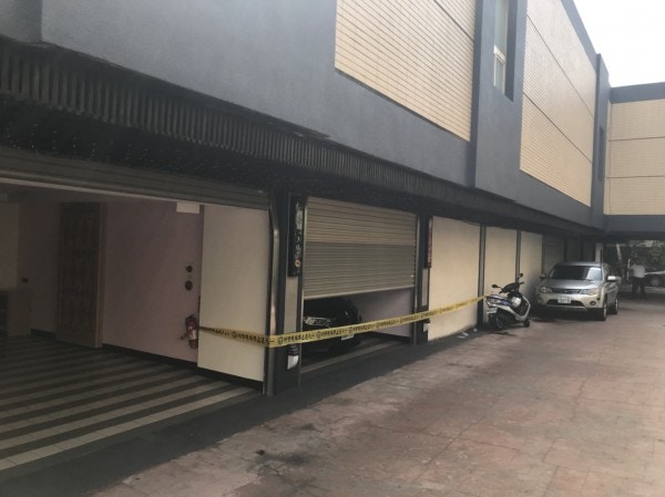 新北汽車旅館發生雙屍命案　男疑勒斃女死者後燒炭自盡