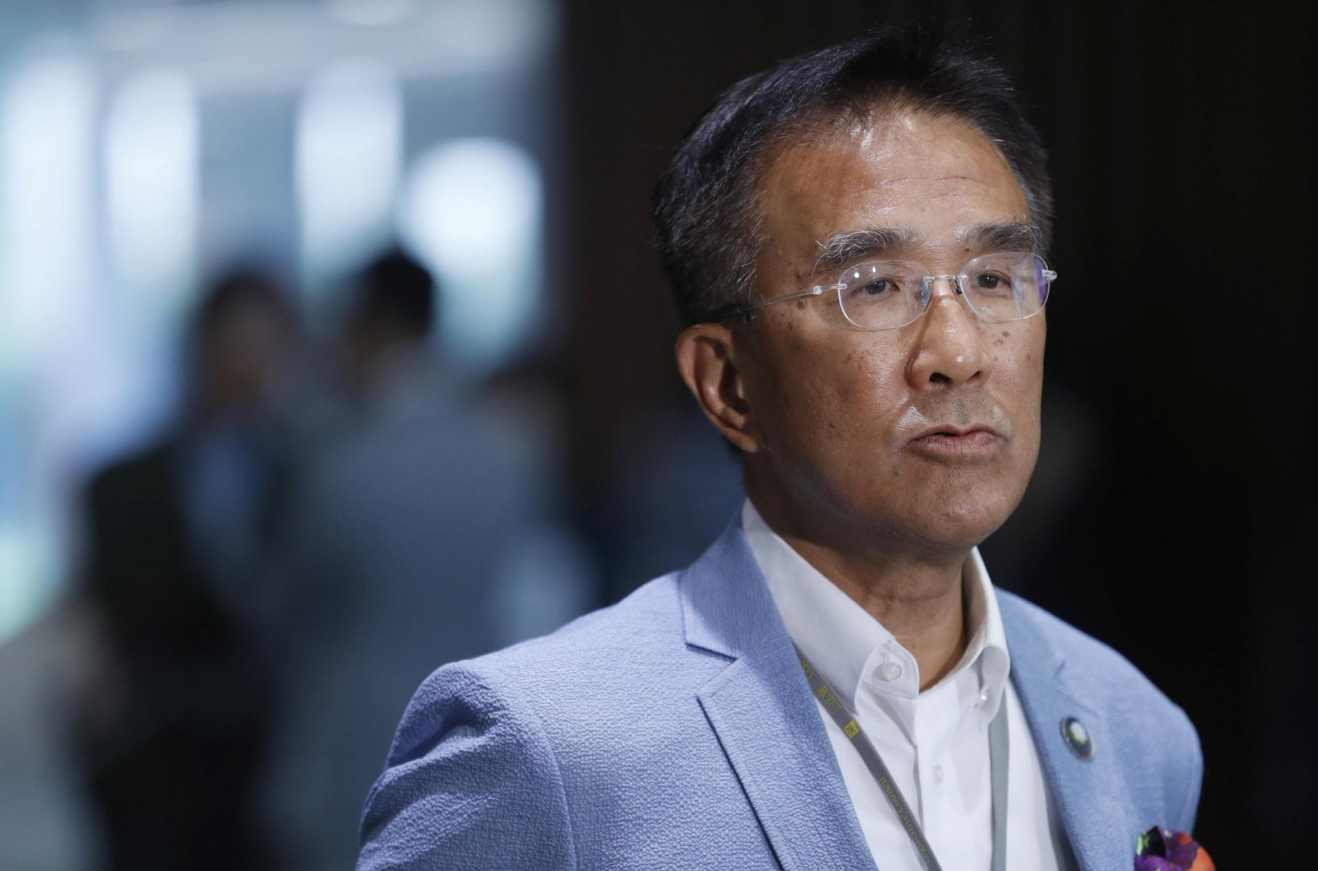 【政壇諸事町】田北辰棄競逐財委會 點名「最硬淨」接任人是....