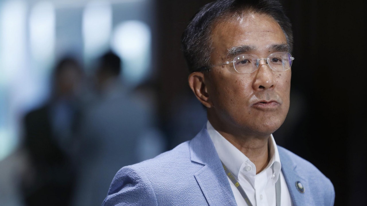 【政壇諸事町】田北辰棄競逐財委會 點名「最硬淨」接任人是....