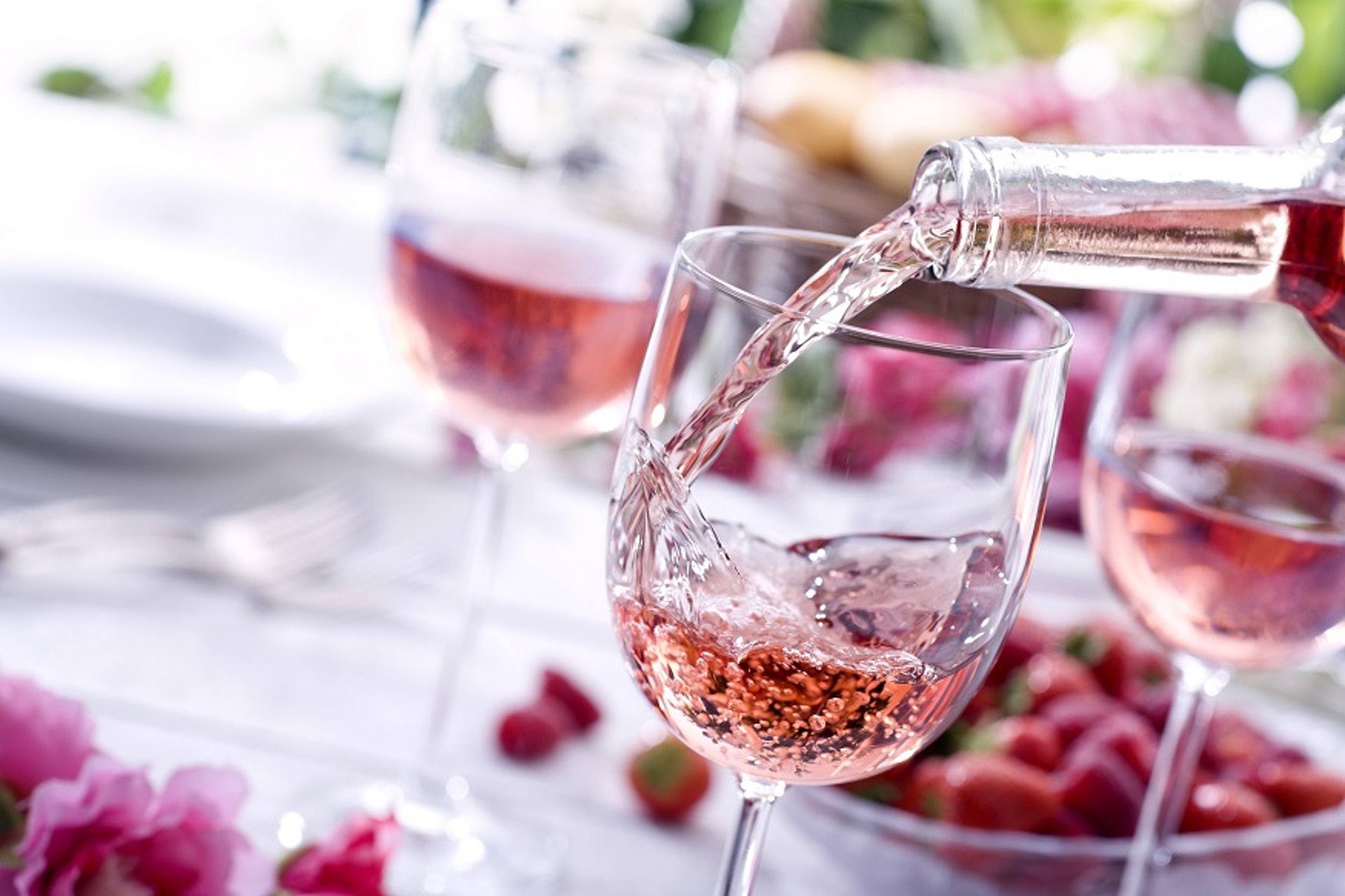 酒精飲品(視覺中國) 酒精飲品(視覺中國)