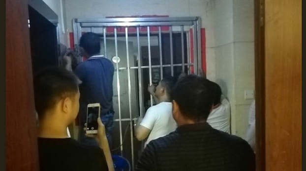 紐時：獨立智庫「天則經濟研究所」北京辦公室被封 或難再存活