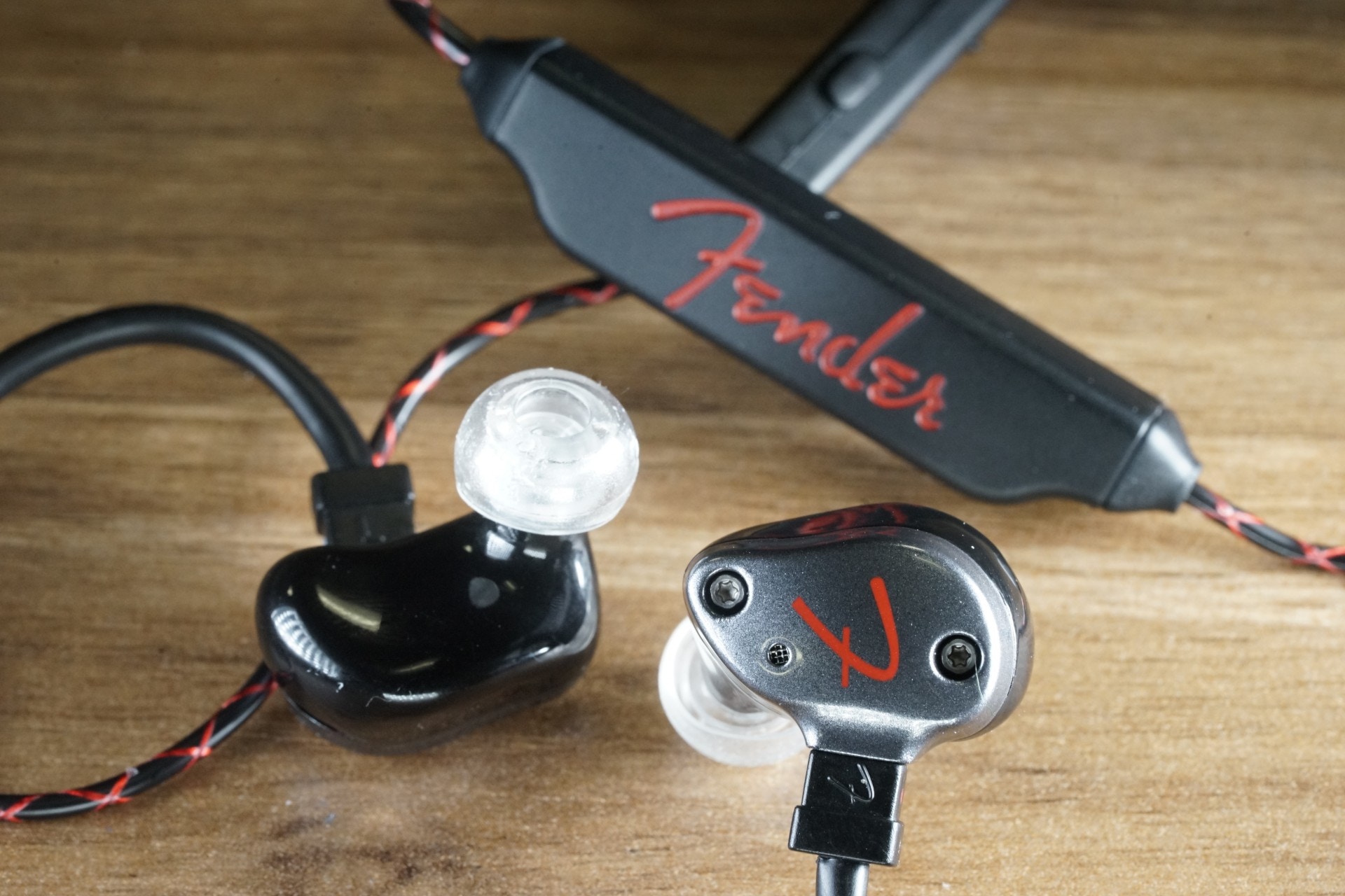 Fender puresonic discount premium wireless review