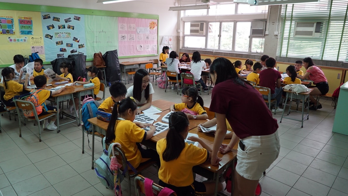 合約教師待遇差葉建源：教師工作量膨脹應從根本上增常額教席