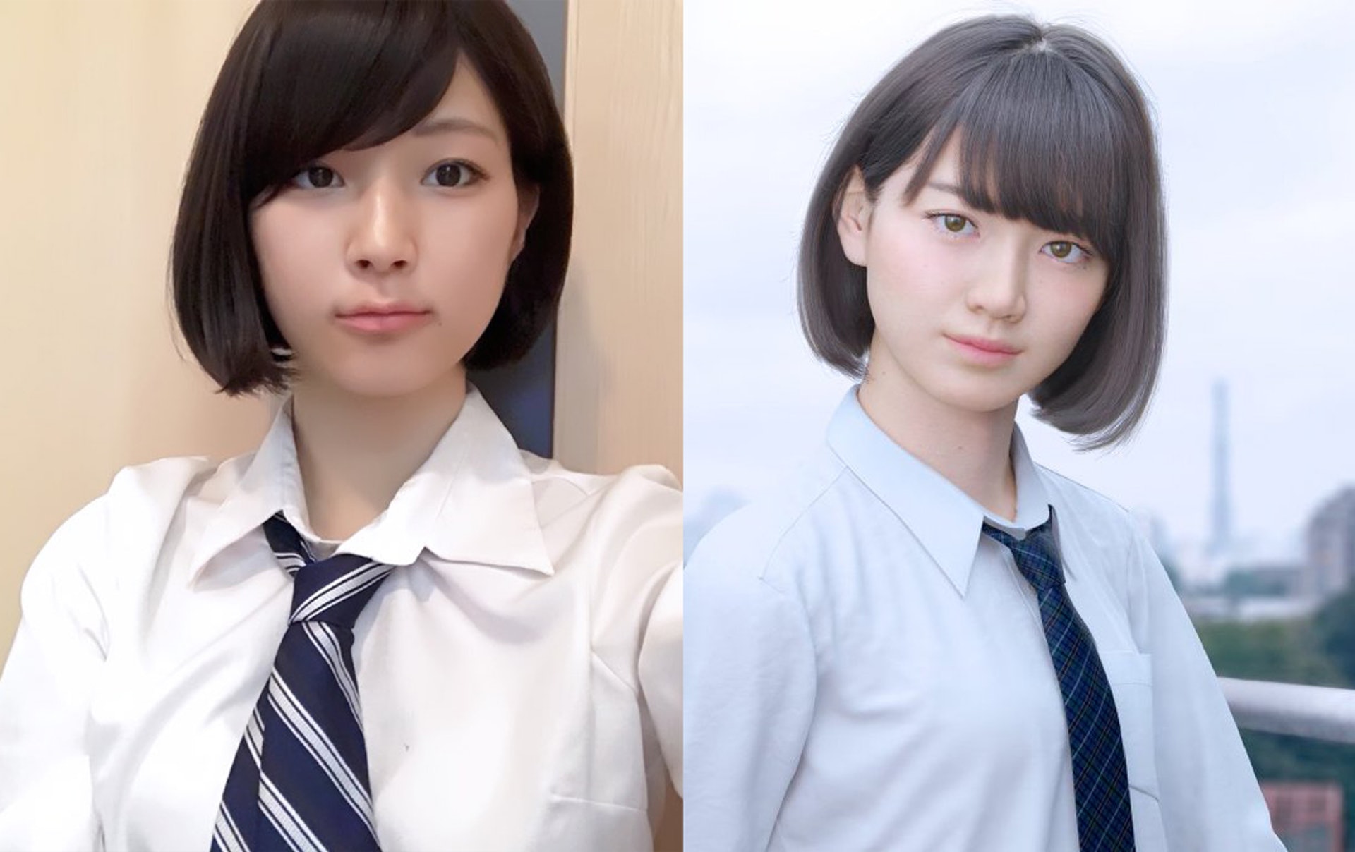 日模特兒cosplay極似真人的cg 網民 已經分唔到咩係現實 香港01 熱爆話題 日模特兒cosplay極似真人的cg 網民 已經分唔到咩係現實 香港01 熱爆話題