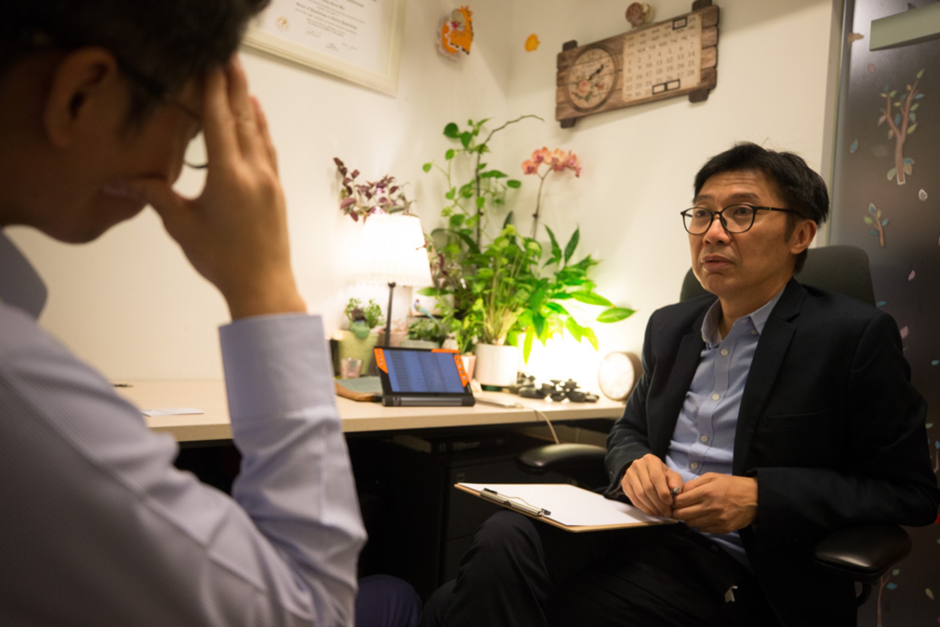 醫療專業註冊】臨床心理學界別現分歧爭拗訓練方法、資格認可