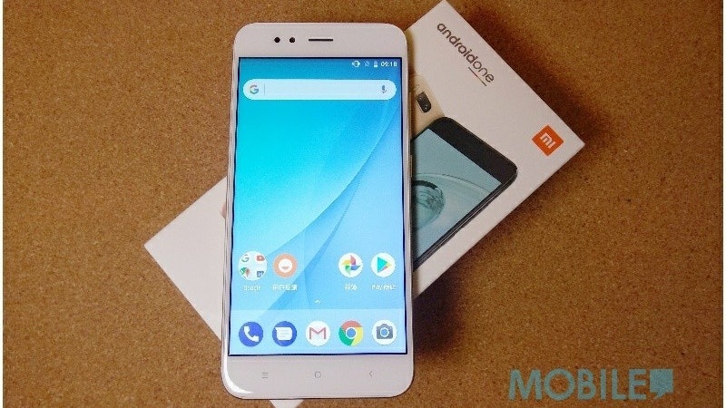 小米A2下周或於西班牙發布 將預載Android One+驍龍660 小米A2下周或於西班牙發布 將預載Android One+驍龍660