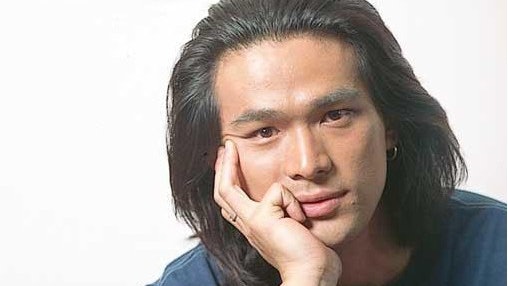消失的偶像 江口洋介長髮不羈好男人 香港01 即時娛樂
