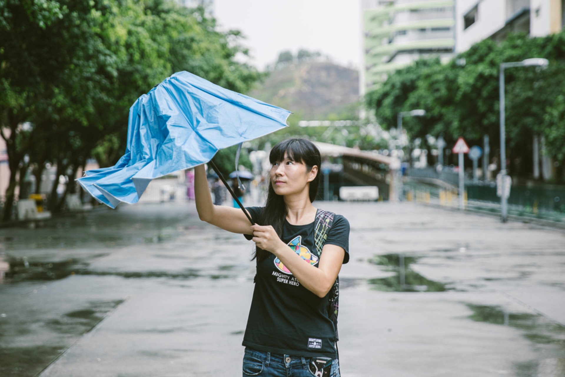 政府如改善託兒政策,是否可避免慘劇發生? 政府如改善託兒政策,是否可避免慘劇發生?