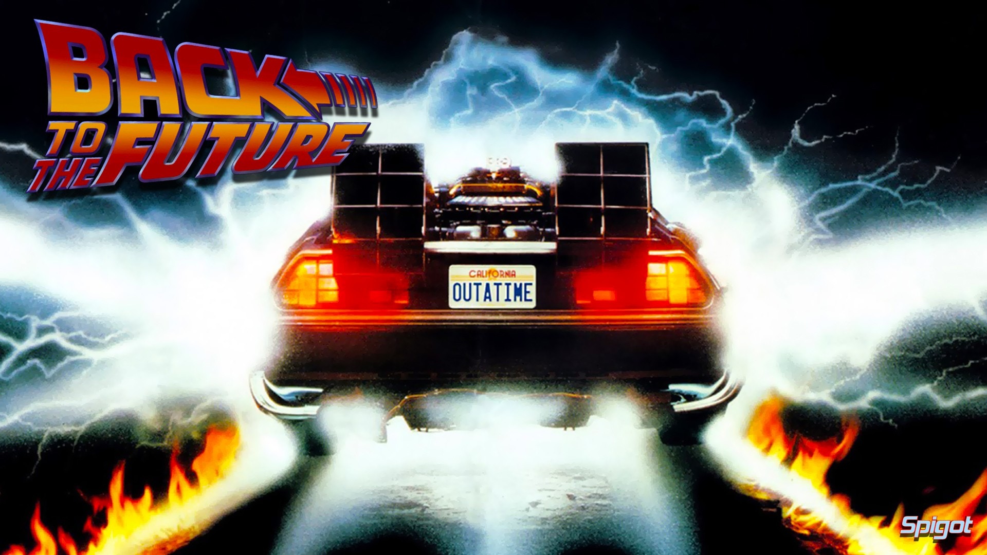 スプーン 着替える ビバ Back To The Future 時計 Jp