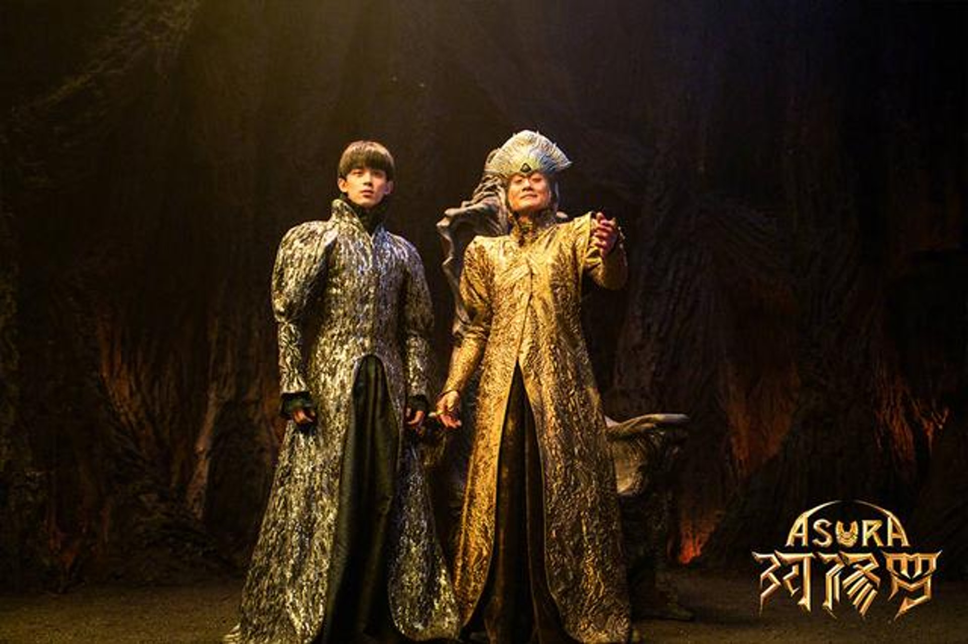 劉嘉玲新戲 阿修羅 上映3日下架勁蝕7億成本疑關內地廣電局事 香港01 電影