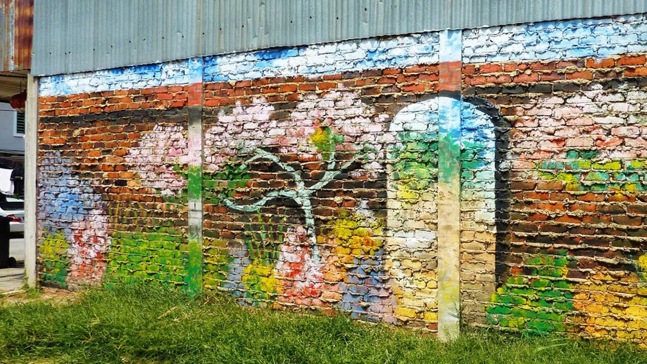 馬來西亞柔佛 古來縣美景美食一日遊嘗遍擂茶客家糕點炸肉 香港01 旅遊