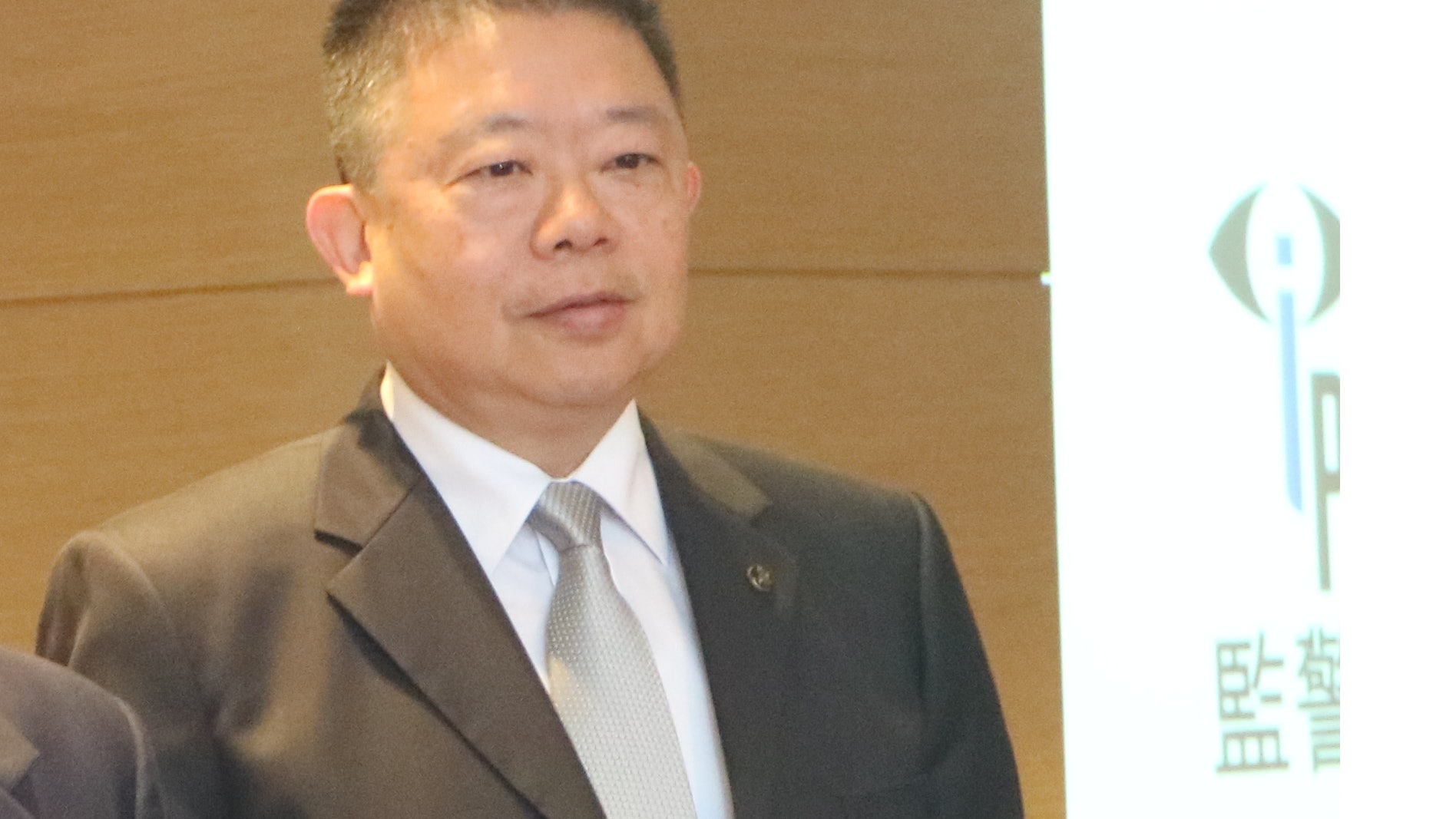 【廉署一姐劈炮】「有地位」舊臣下周回朝 朱敏健料任執行處長 【廉署一姐劈炮】「有地位」舊臣下周回朝 朱敏健料任執行處長