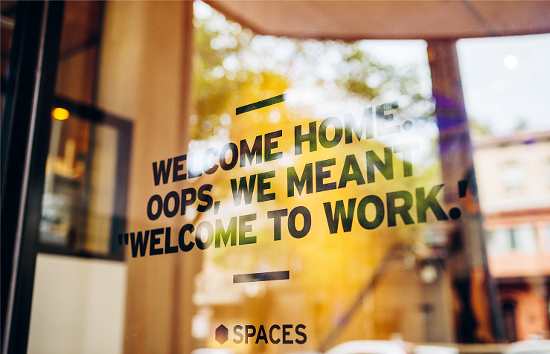 Spaces在本月已在利園三期開設在香港第一個據點,而在年底前亦會在上環、灣仔、黃竹坑及觀塘陸續打入香港市場。他們主打「家的感覺」,希望租戶可以尤如工作在家中一樣。(受訪者提供) Spaces在本月已在利園三期開設在香港第一個據點,而在年底前亦會在上環、灣仔、黃竹坑及觀塘陸續打入香港市場。他們主打「家的感覺」,希望租戶可以尤如工作在家中一樣。(受訪者提供)