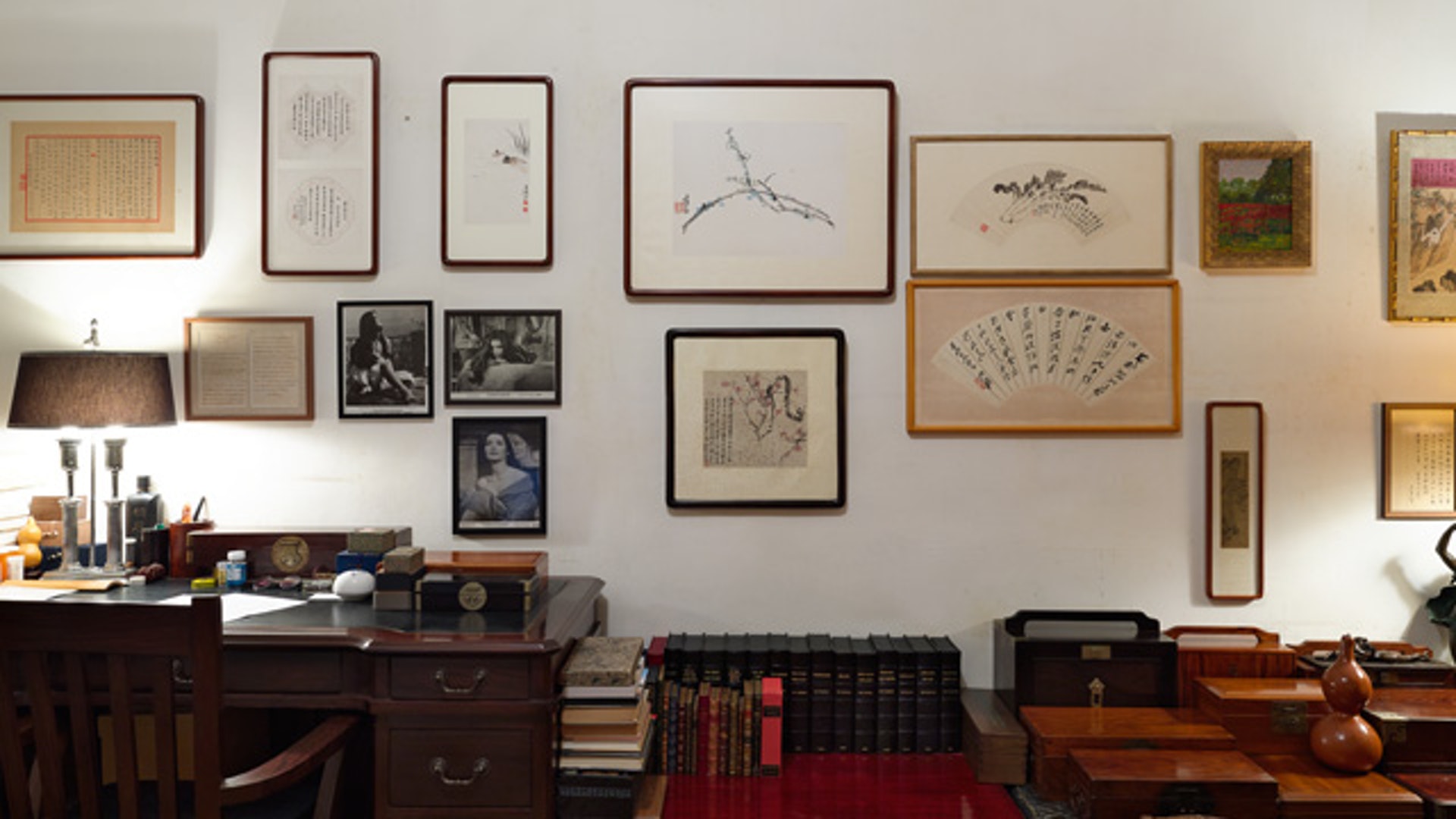 舊時月色樓 舊時月色樓