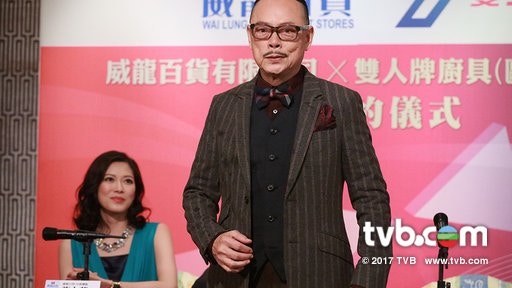 「綠葉王」當之無愧！〈《愛．回家之開心速遞》劇照〉