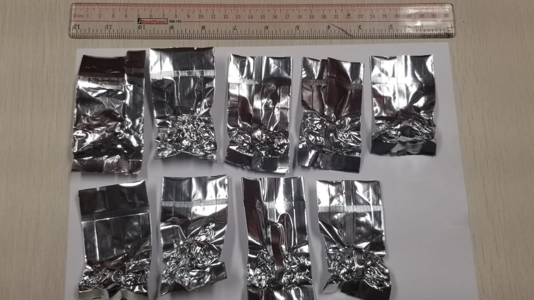 保存原味 食物盒茶葉袋獨立包裝警拘毒男涉販大麻 香港01 突發 保存原味 食物盒茶葉袋獨立包裝警拘毒男涉販大麻 香港01 突發