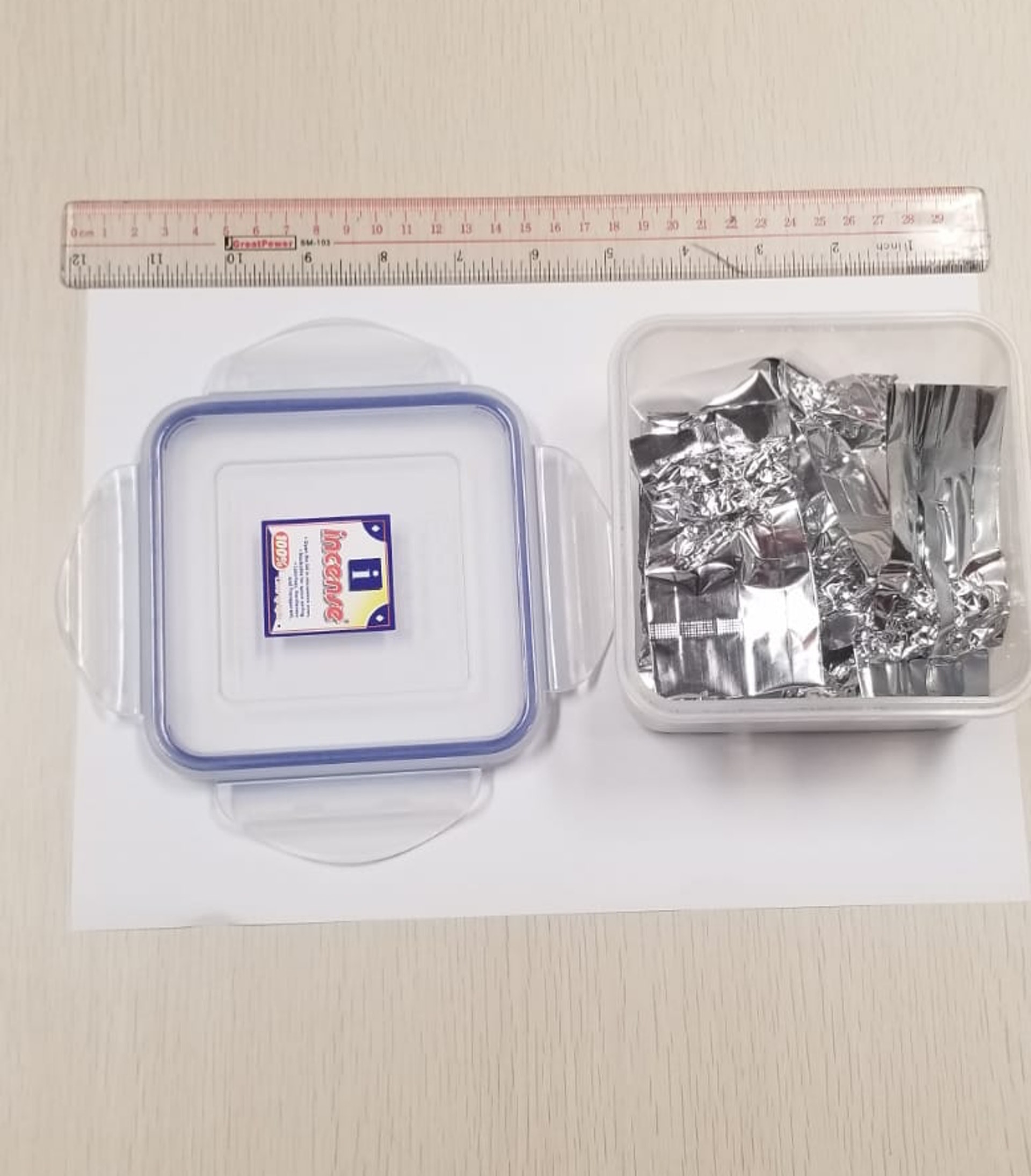 保存原味 食物盒茶葉袋獨立包裝警拘毒男涉販大麻 香港01 突發 保存原味 食物盒茶葉袋獨立包裝警拘毒男涉販大麻 香港01 突發