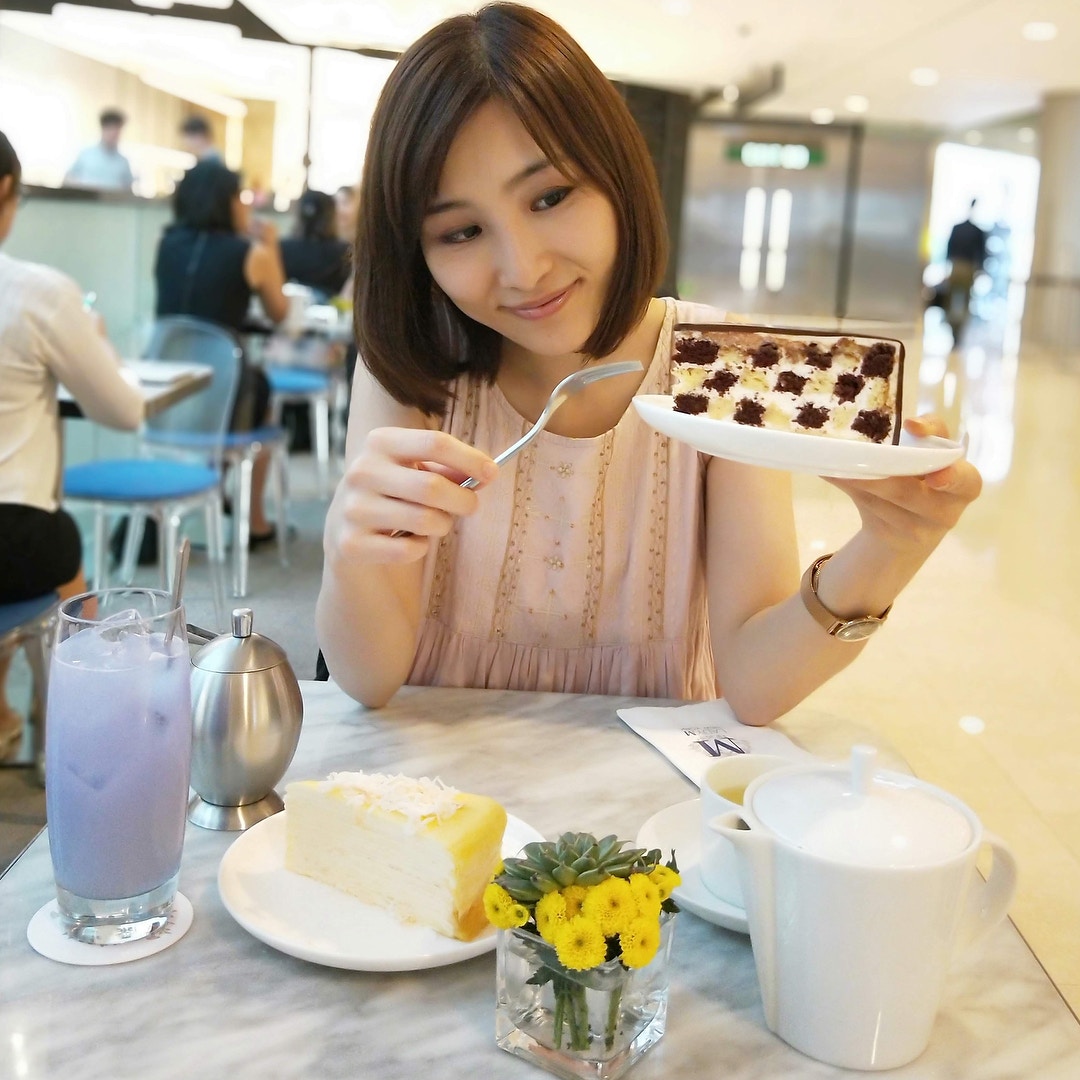 清水健被爆出軌無損老婆伊藤春香心情來港嘆盡地道美食 香港01 即時娛樂