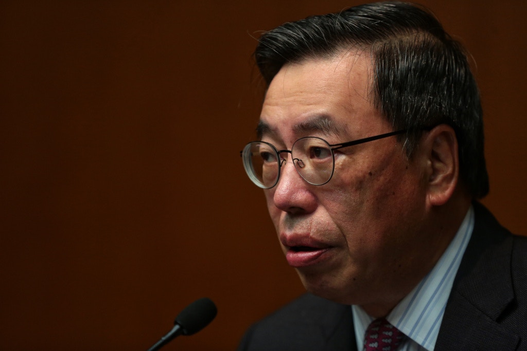 【政圈風聲】泛民促暑假加會狙擊梁君彥　建制還招倡同斟改議規