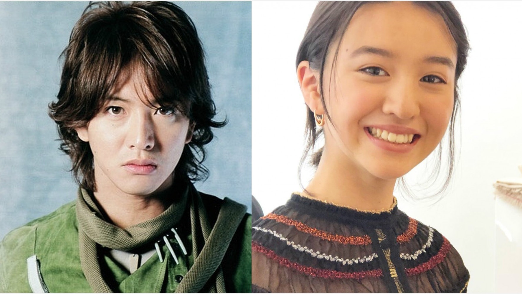 木村光希號召力同吸金力驚人潛在收視率高過爸爸木村拓哉 香港01 即時娛樂