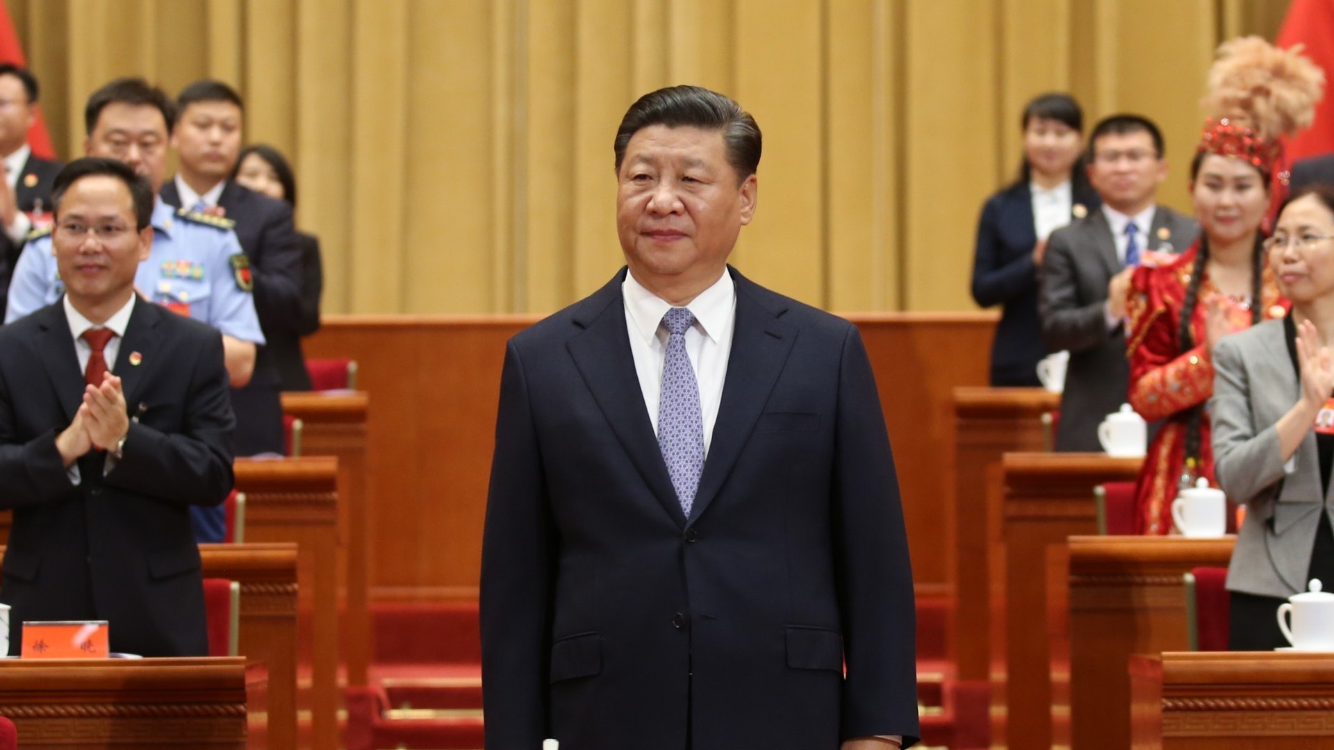 人民日報刊署名評論:有年輕中共幹部不屑於忠誠老實 人民日報刊署名評論:有年輕中共幹部不屑於忠誠老實