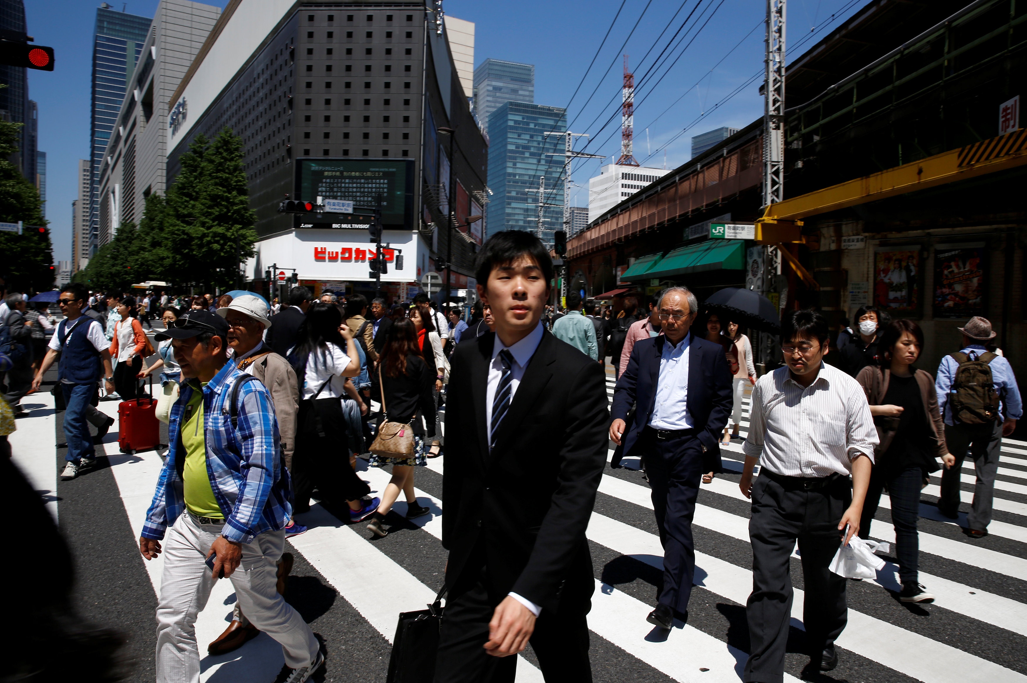 日本人暑假預算慳得就慳　僅9.8%受訪者出國旅遊