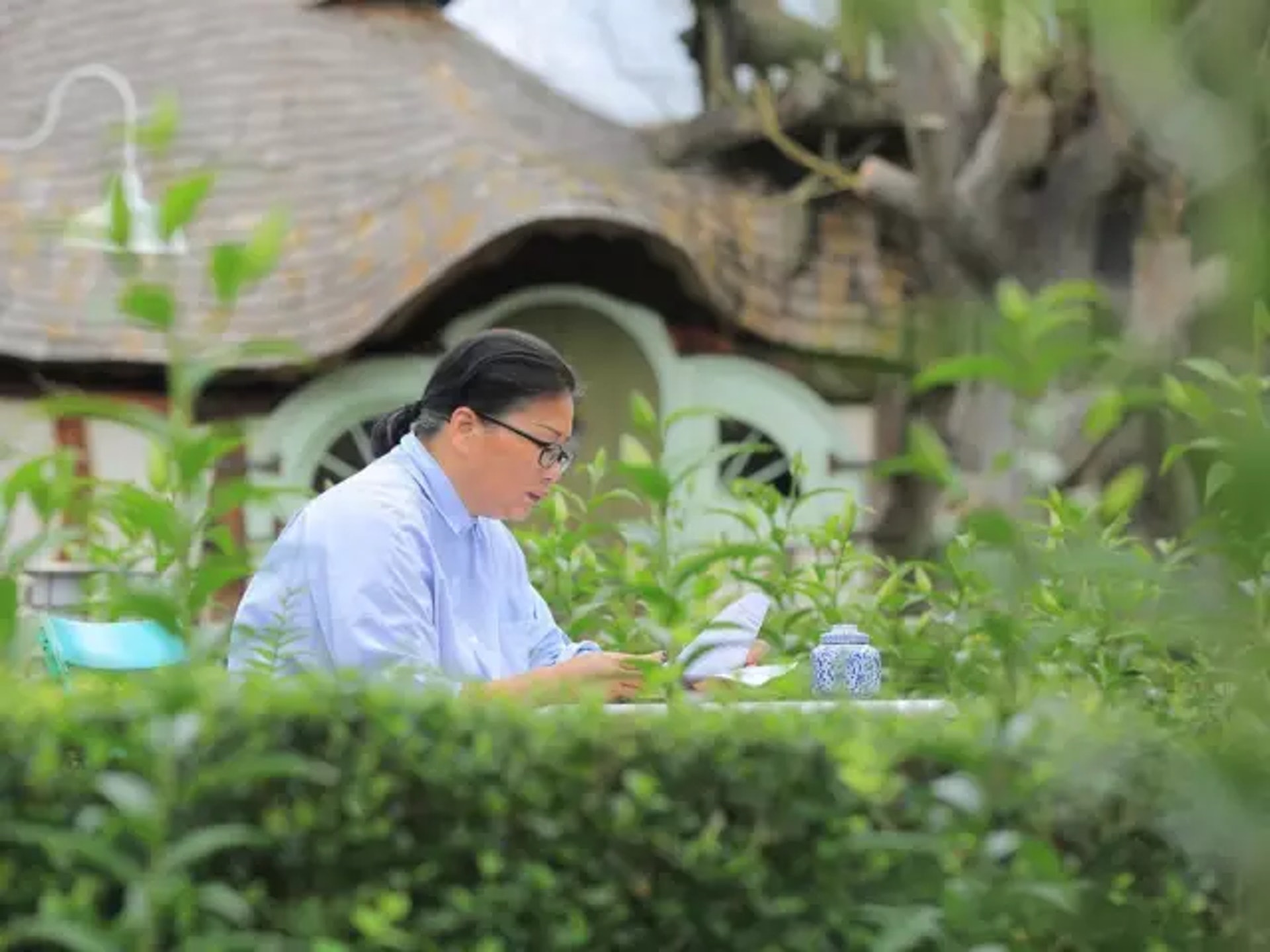 台灣花蓮 民宿 酒店住悶了 到60歲婆婆蓋的城堡和童話屋吧 台灣花蓮 民宿 酒店住悶了 到60歲婆婆蓋的城堡和童話屋吧