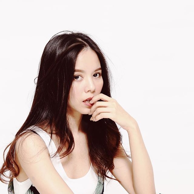 泰國女歌手韓國隆胸失敗血流不止險死向醫院提告 香港01 即時娛樂