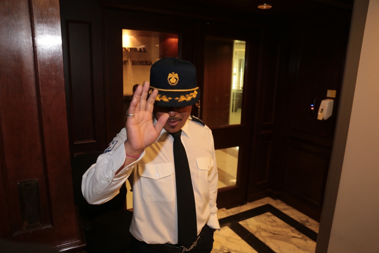 【脫北逃港】消息：脫北者正受領館安全審查 港警駐守防受襲