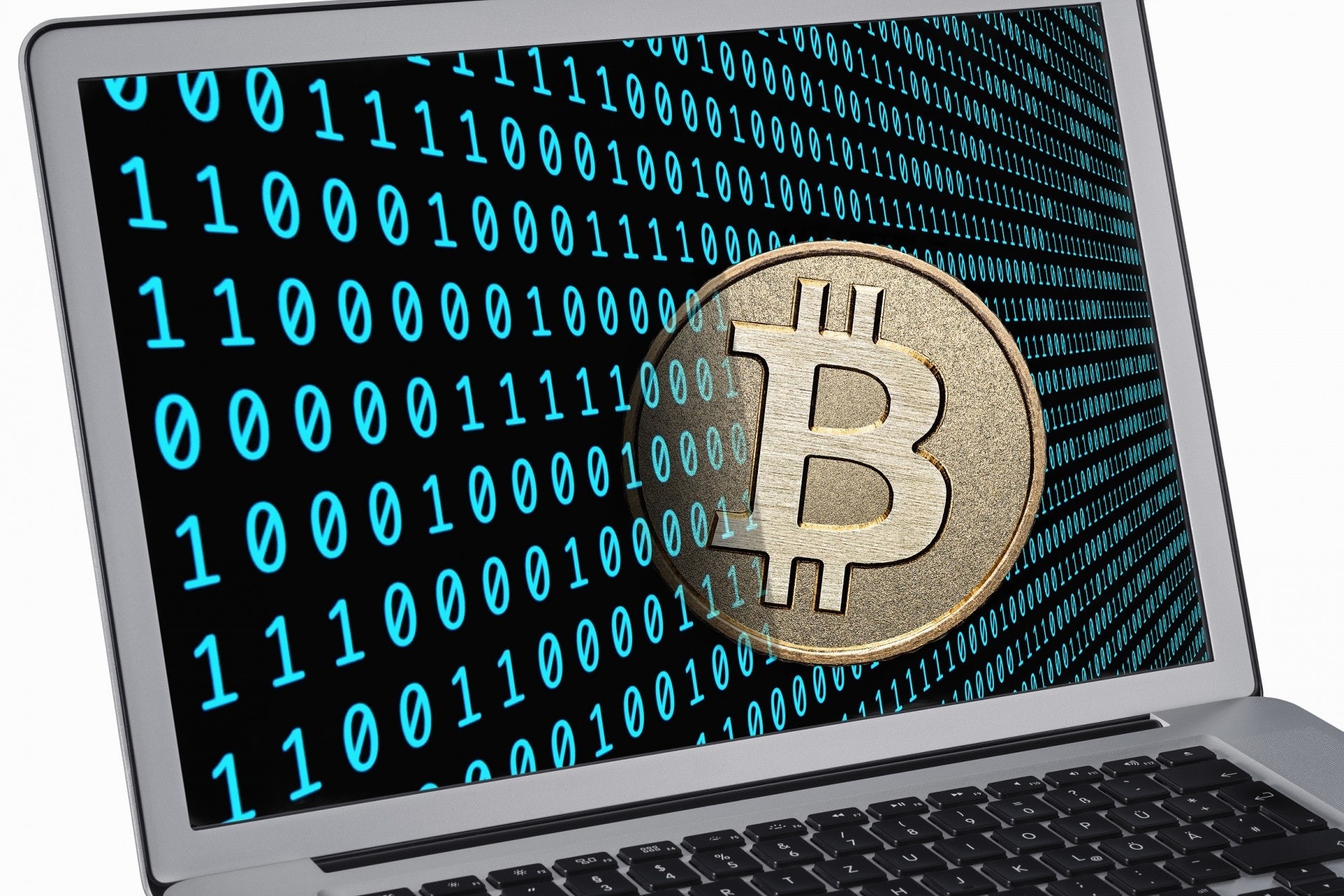 收電郵「要求支付」比特幣紅磡六旬翁報警求助