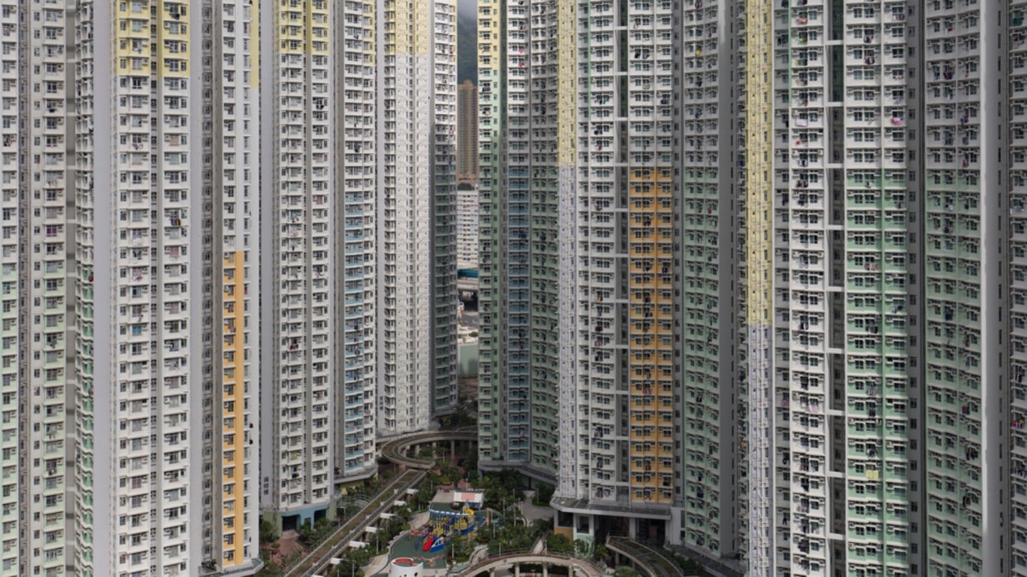 【區議會選舉】區議員批劃界影響社區完整性　黃潤達質疑針對泛民
