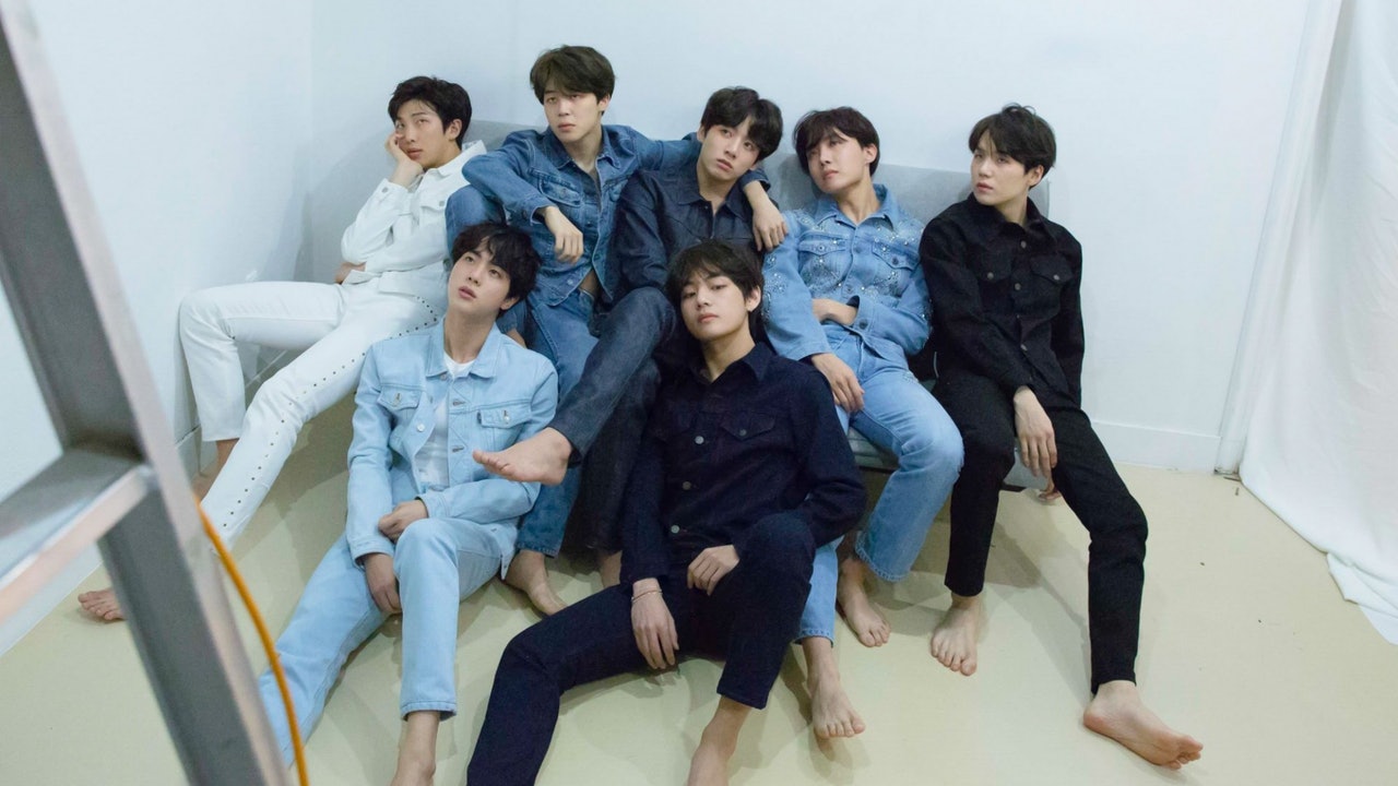 BTS防彈少年團或可免兵役 韓國議員河泰慶:法例有漏洞!