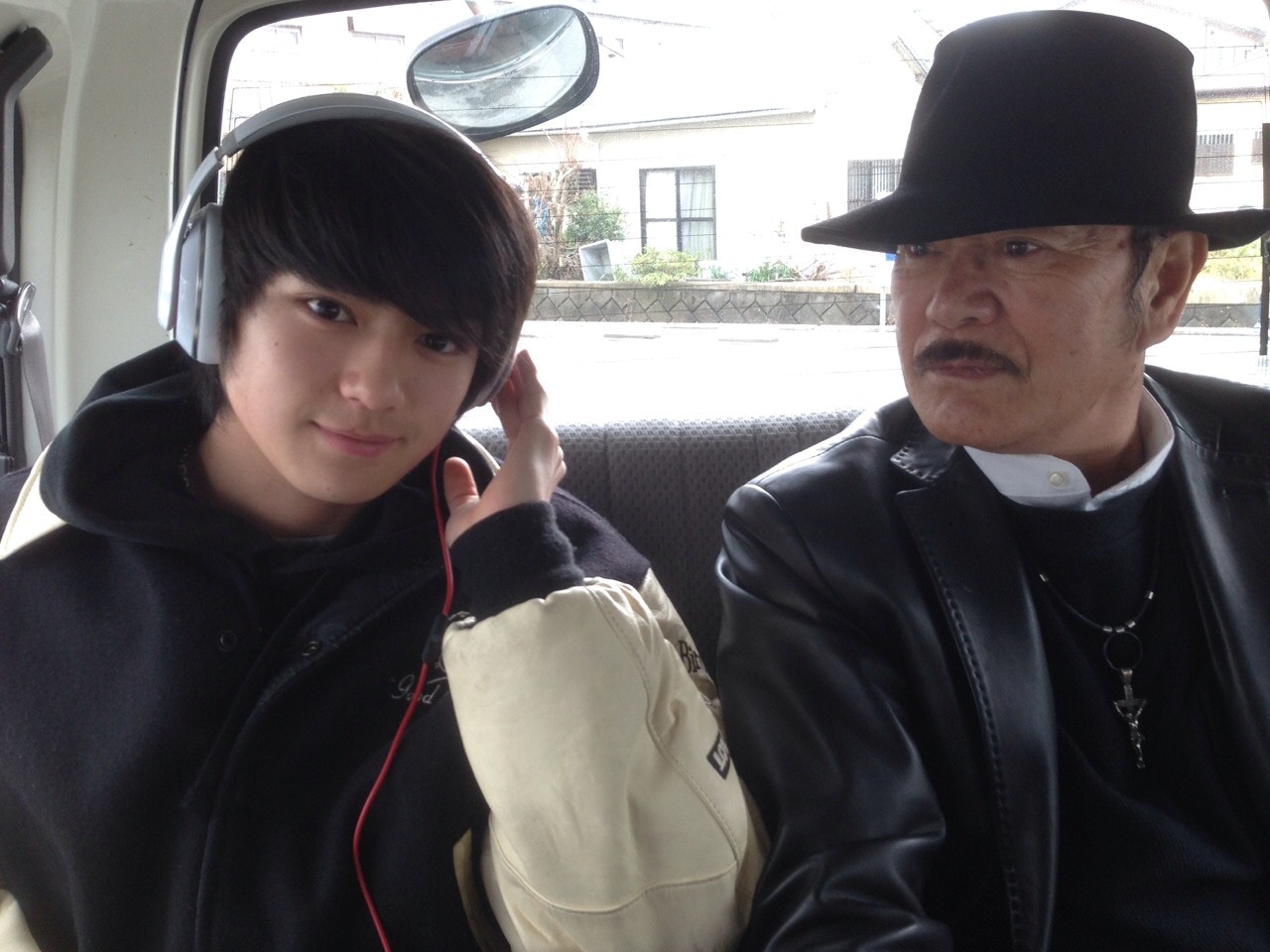 14歲做爸爸 千葉真一兒子搭上已婚女人父親憤怒控告性侵 香港01 即時娛樂